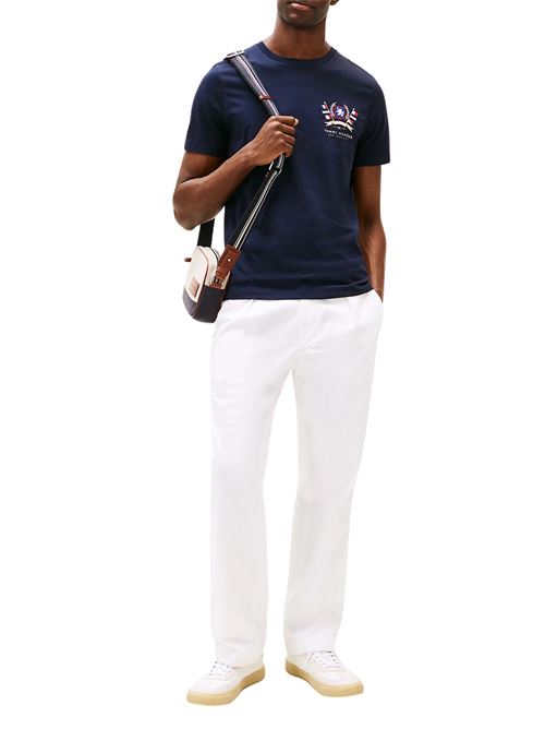  Tommy Hilfiger | MW0MW38612DW5